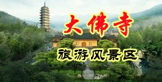 日本真人捅女人逼视频中国浙江-新昌大佛寺旅游风景区